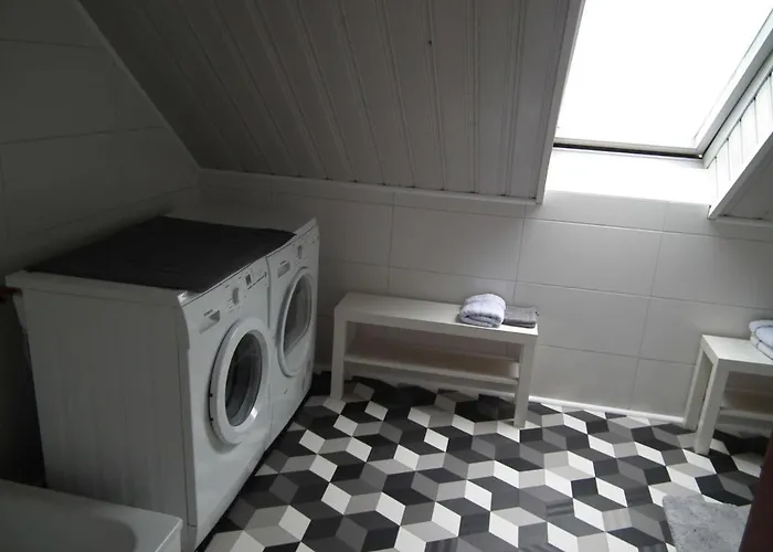 Komfort_ferienwohnung Daire